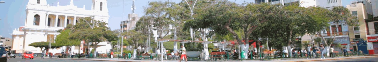 Chiclayo - Pucala - Pacherrez