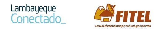Pacherrez – Lambayeque Conectado_| FITEL